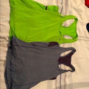 Champion light tanks